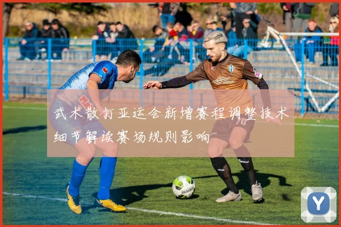 武术散打亚运会新增赛程调整技术细节解读赛场规则影响